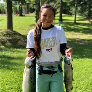 Meet your Posher, Drew